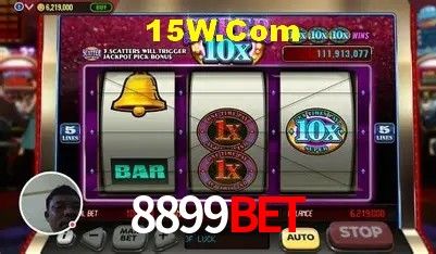 Jackpot Winner